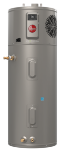 Rheem® ProTerra Hybrid Electric Water Heater